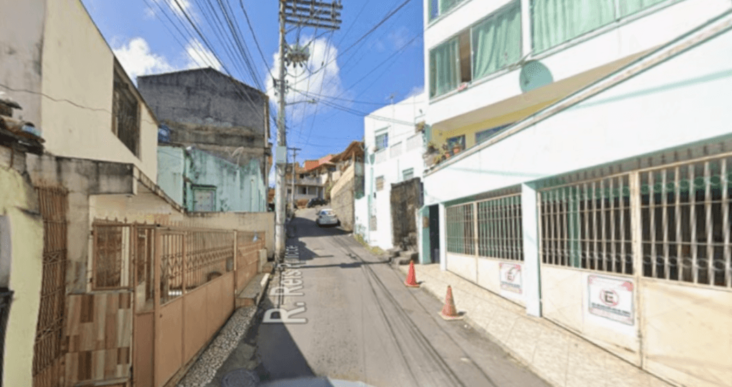Casal é assassinado dentro de casa no Engenho Velho de Brotas, Salvador