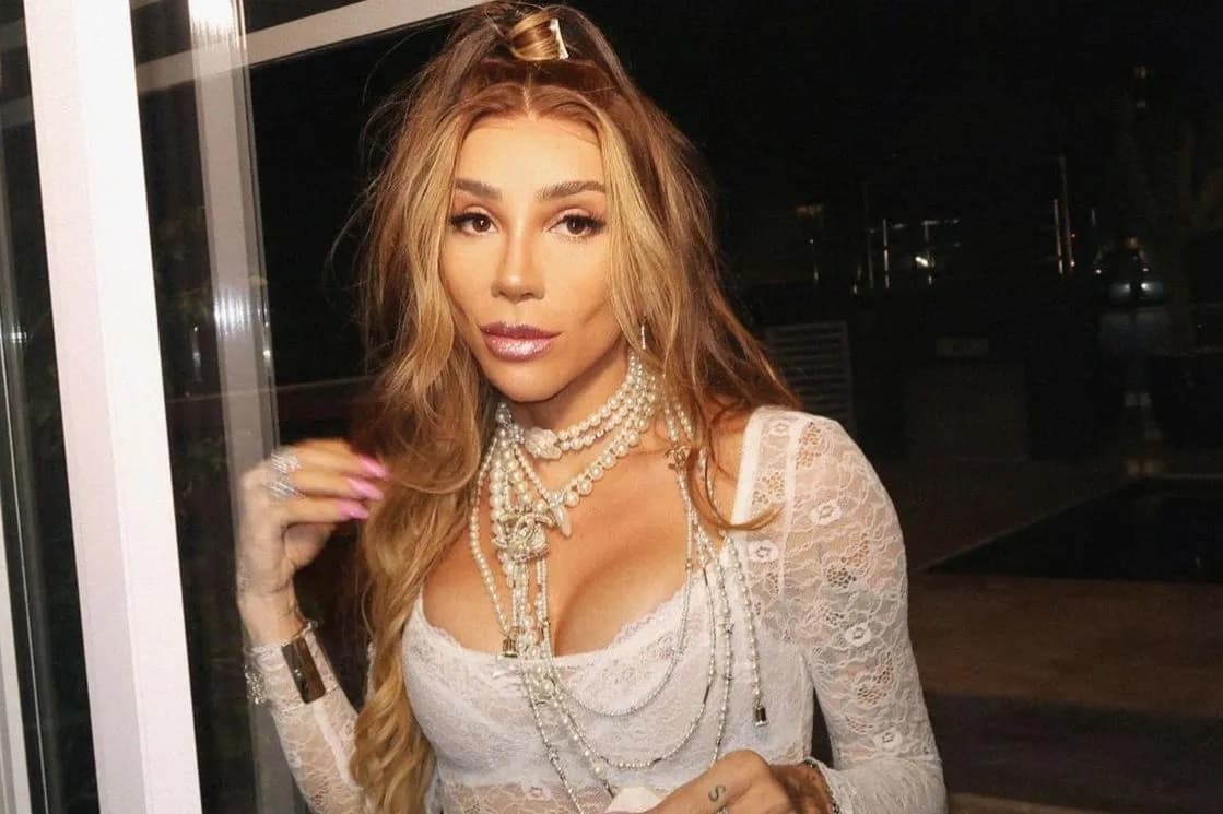 Maya Massafera enfrenta infecção pós-cirurgia no rosto e dor intensa