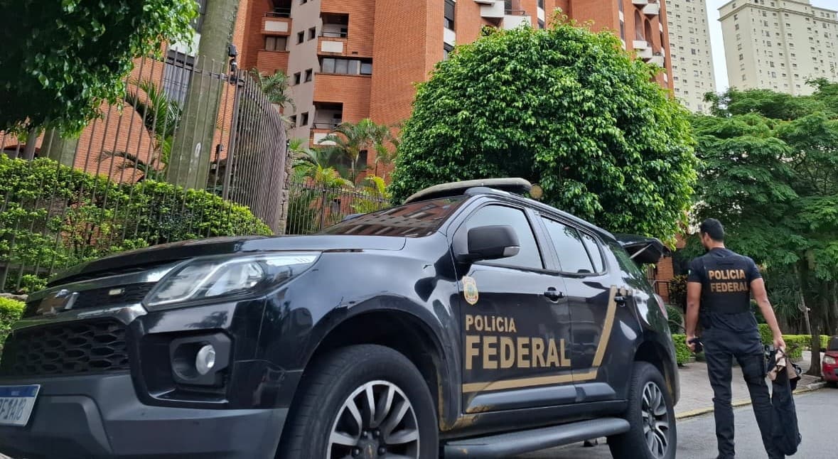 Polícia Federal desarticula tráfico de cocaína entre Bahia e Europa com prisões