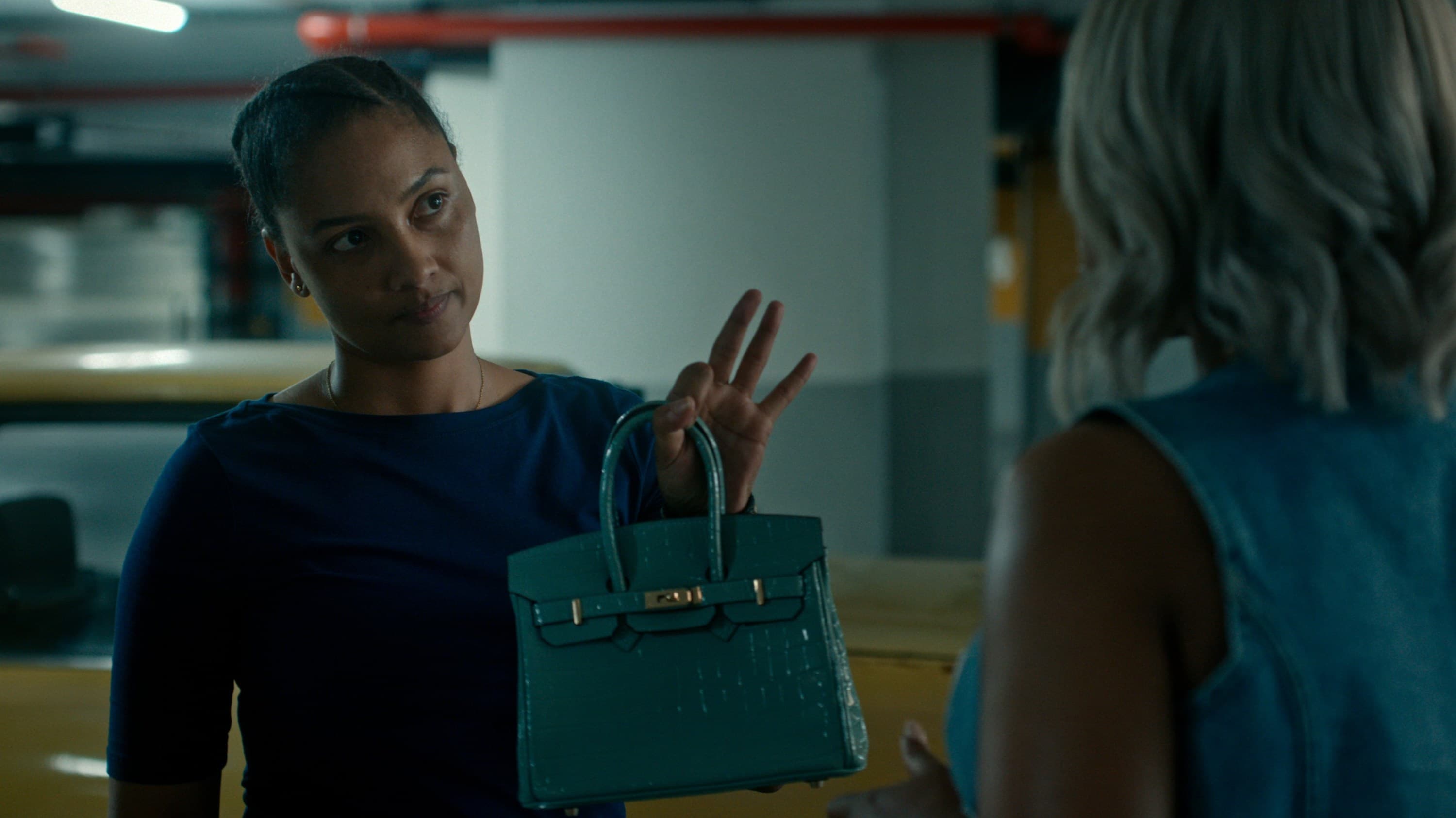 Má Influencer da Netflix explora lado obscuro das redes sociais na África do Sul