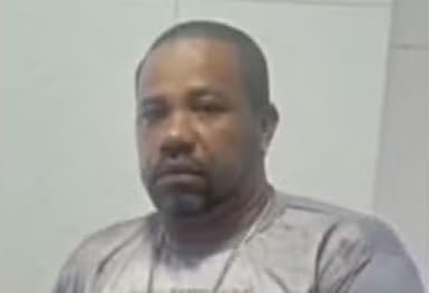 Homem de 40 anos é executado com 50 tiros em Feira de Santana, Bahia