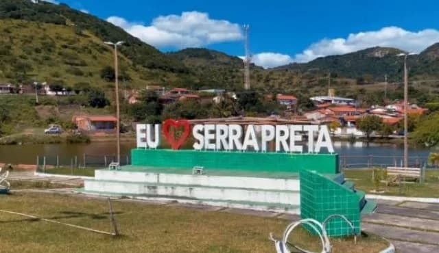 Serra Preta extinguirá cargos temporários com concurso público em 2026