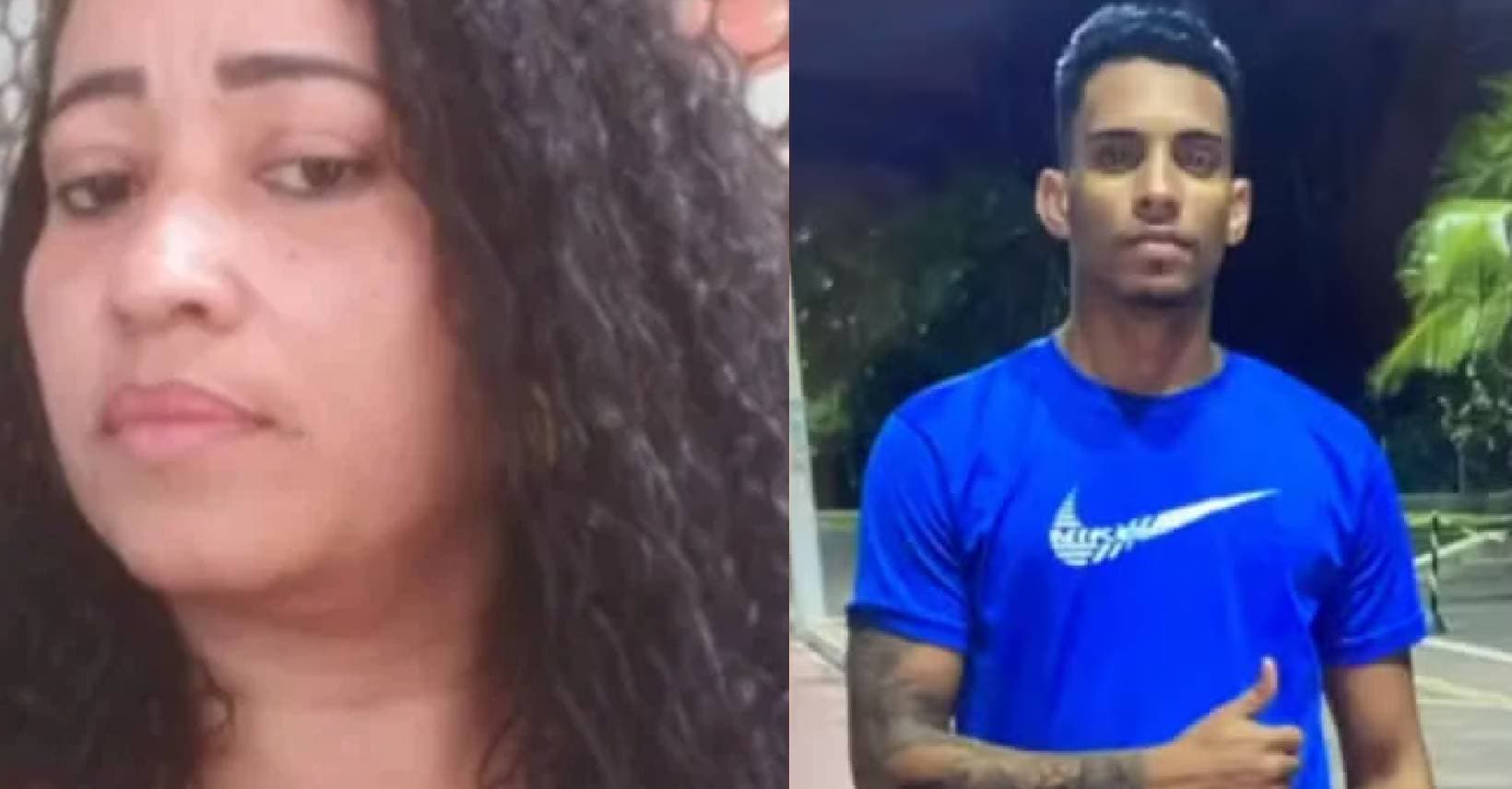 Segundo suspeito pela morte de comerciante Fabiana Cardoso é preso em Salvador