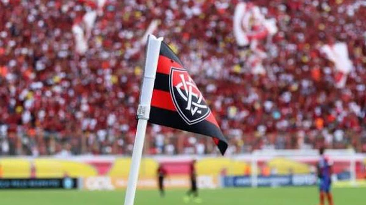 Vitória avança na estruturação de SAF e atrai investidores estrangeiros