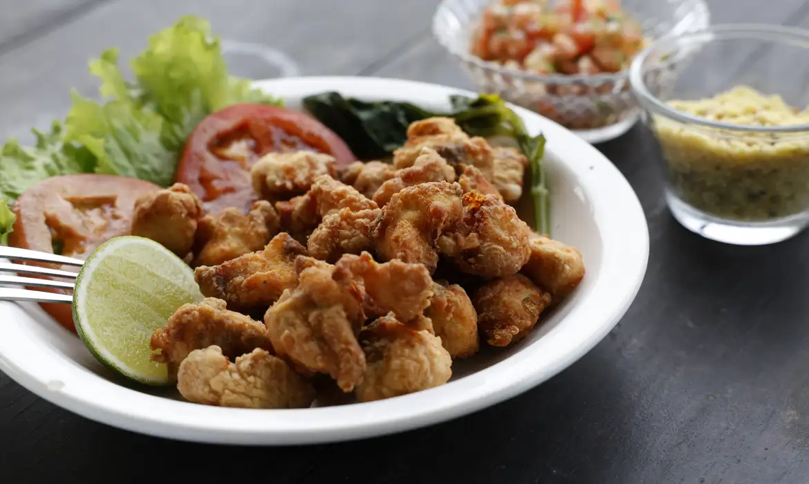 COP30 em Belém discute altos preços da alimentação em evento da ONU