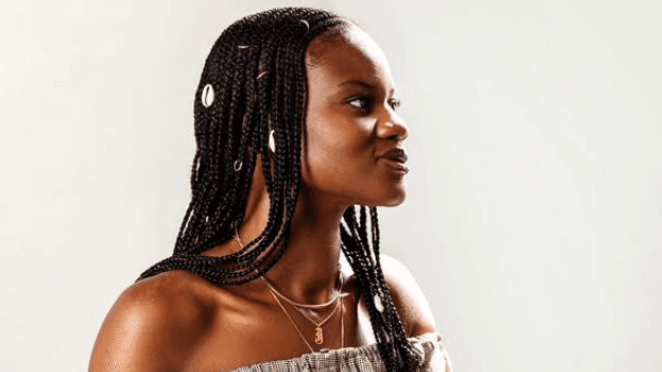 Johanna Makabi apresenta documentário "Oceano Negro" sobre dança na Bahia