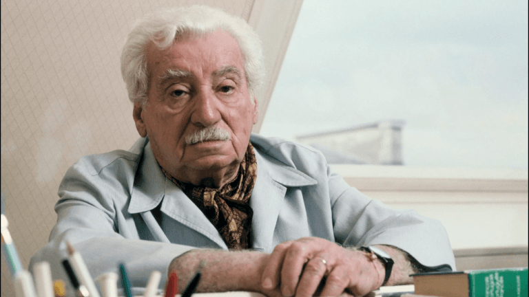 Exposição 'Jorge Amado: a Bahia que vive em nós' em Salvador a partir de 11 de outubro