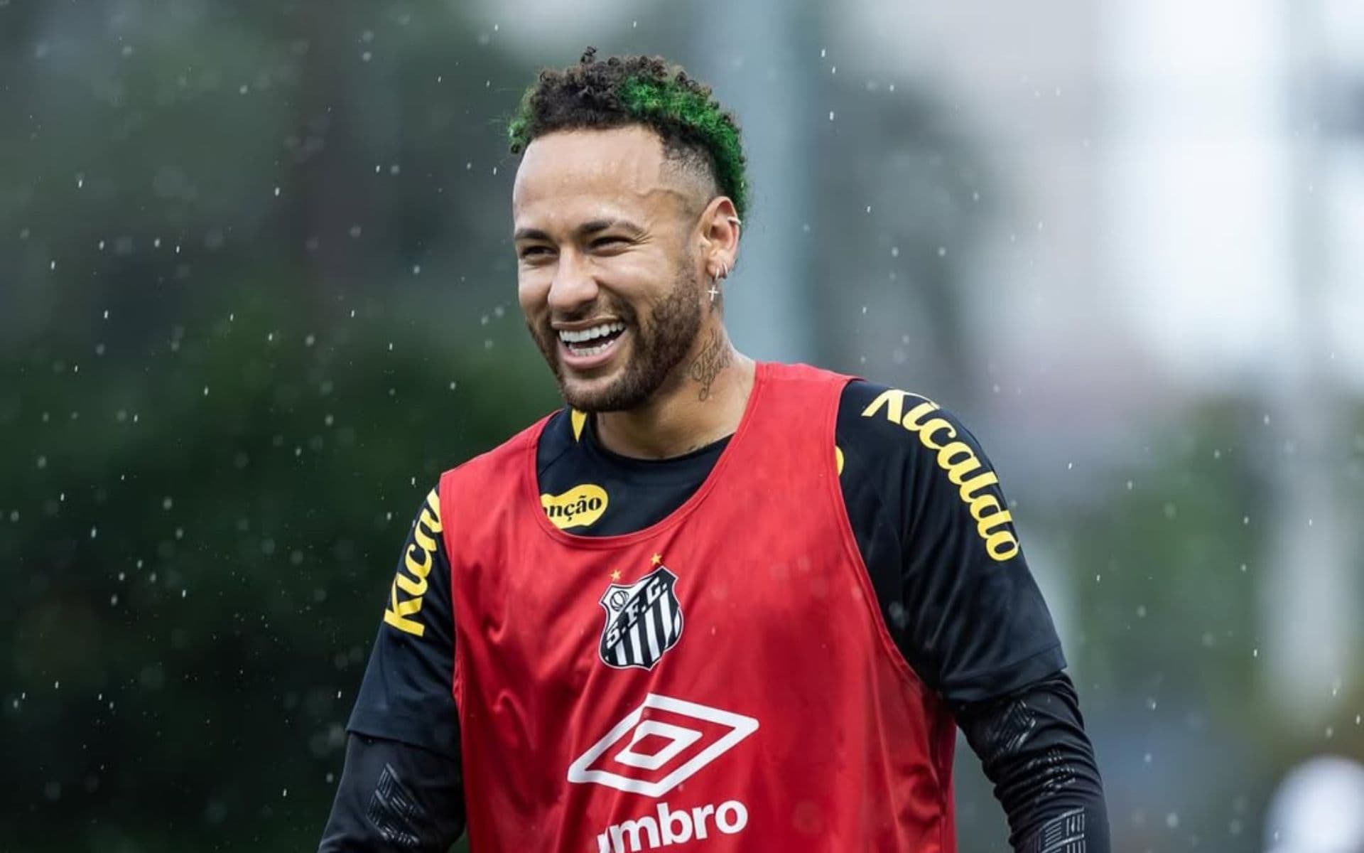 Neymar constrói aeroporto particular de luxo em Mangaratiba, Rio de Janeiro