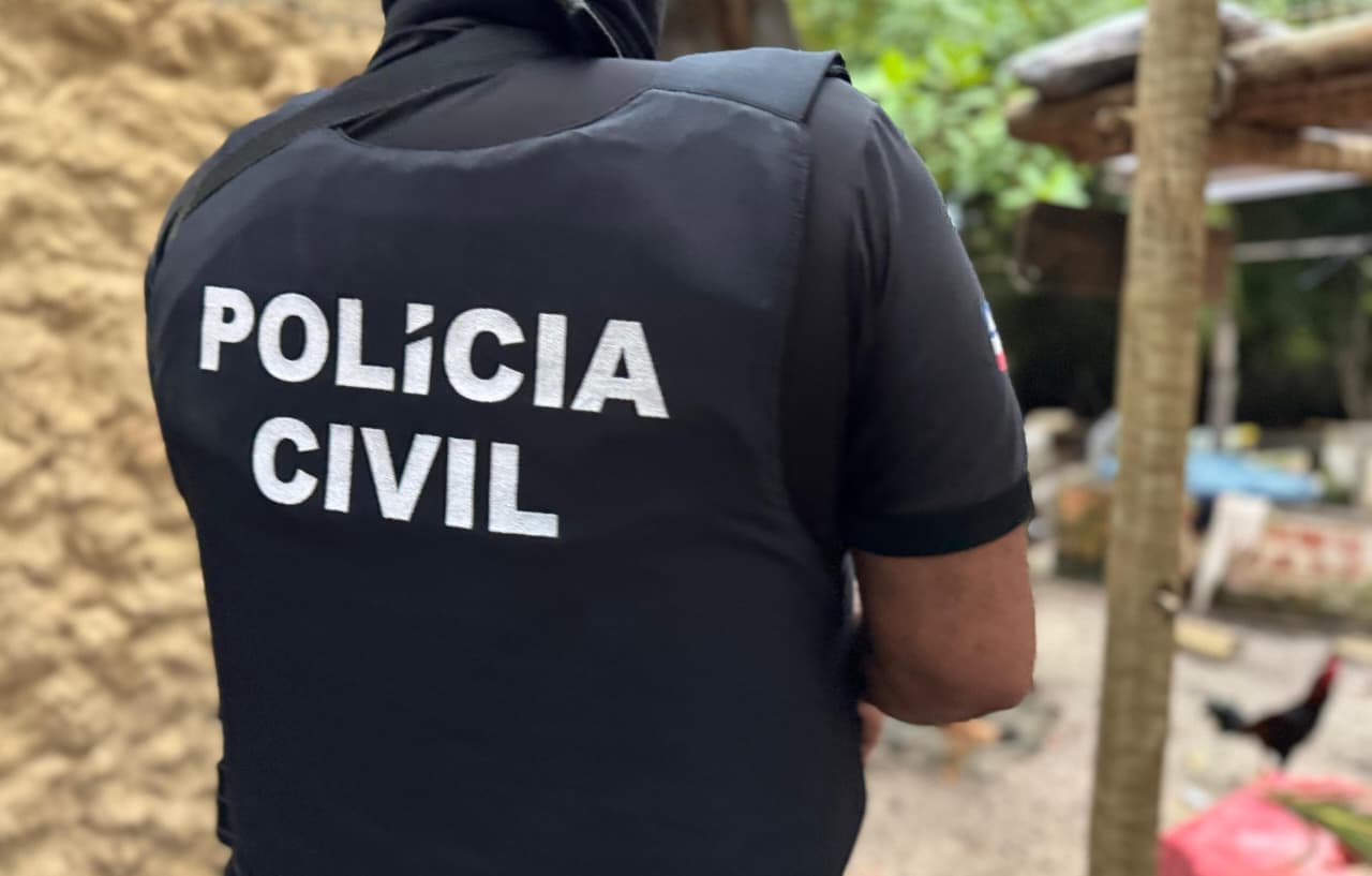 Trabalhador rural tenta assassinar colega com facão e é preso na Bahia