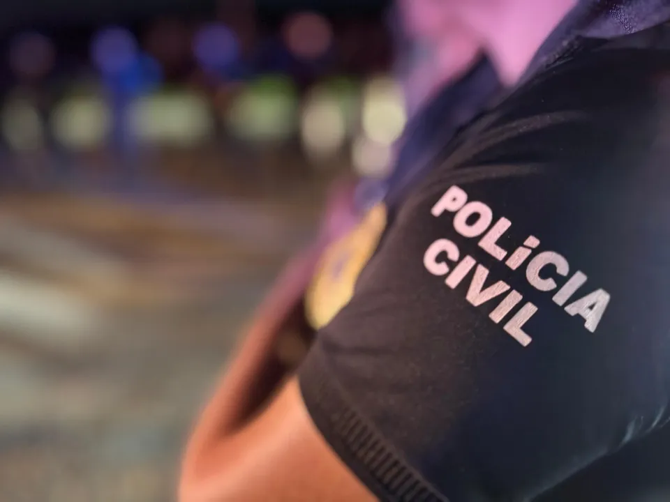 Carlos dos Santos, de 58 anos, morre após cair de barranco em Salvador, Bahia