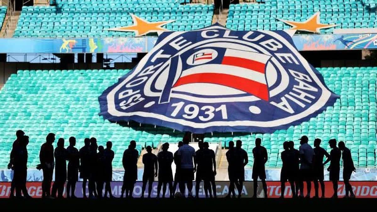 Bahia processa Prefeitura de Salvador por cobrança indevida de IPTU do Fazendão