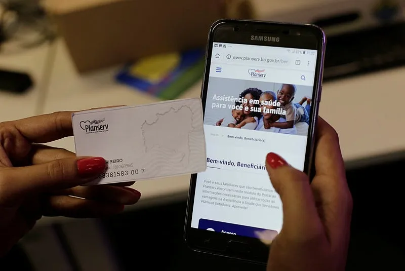 Governo da Bahia amplia serviços e rede do Planserv para beneficiários