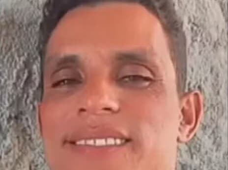 Bruno dos Santos Souza é assassinado em Caraíva, Bahia, enquanto jogava dominó