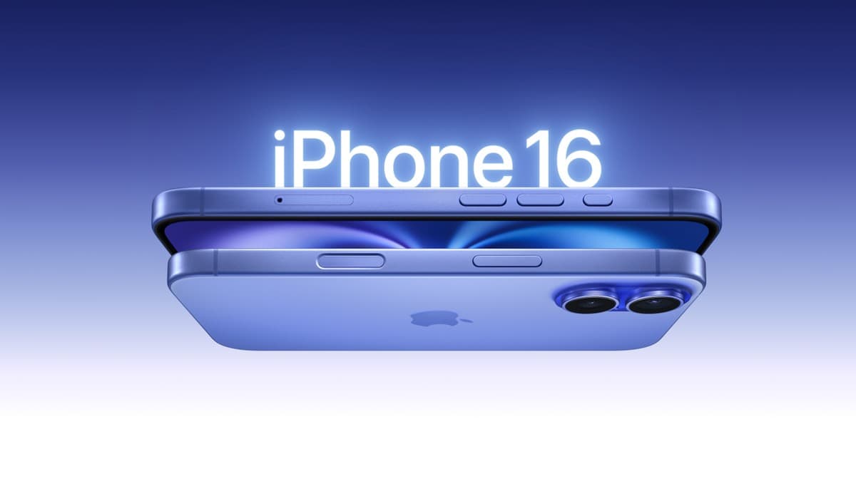 iPhone 16 Plus (512 GB) por R$ 7.558,00 nas Casas Bahia é oferta do ano