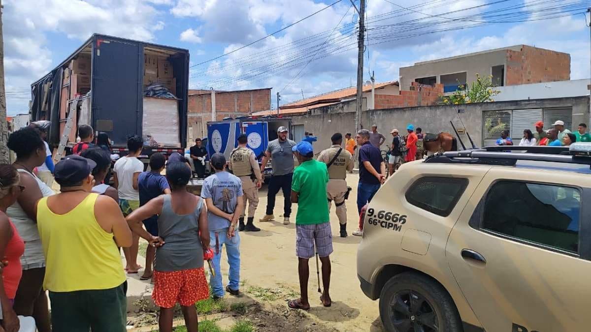 Adolescente é executado a tiros em Feira de Santana, BA, dias após irmão ser morto