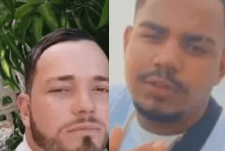 Dois homens mortos em Cansanção, BA, e polícia investiga o caso