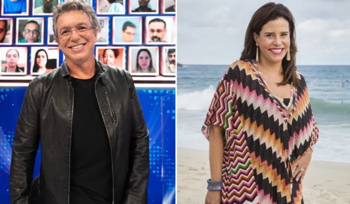 Narcisa Tamborindeguy critica Boninho como 'péssimo pai' em entrevista