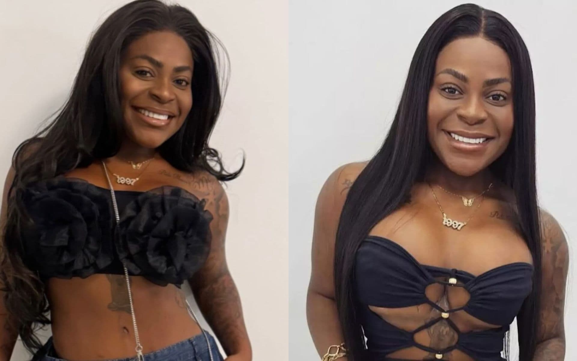 Jojo Todynho desiste da faculdade após desavenças e acusação de injúria