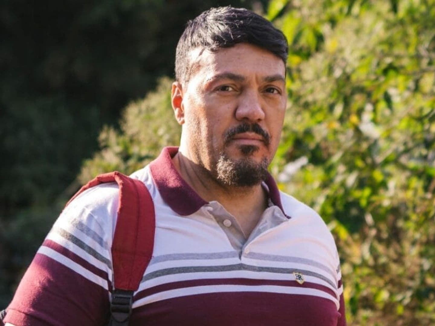 Belo pausa em Três Graças após desfecho criminal de Misael