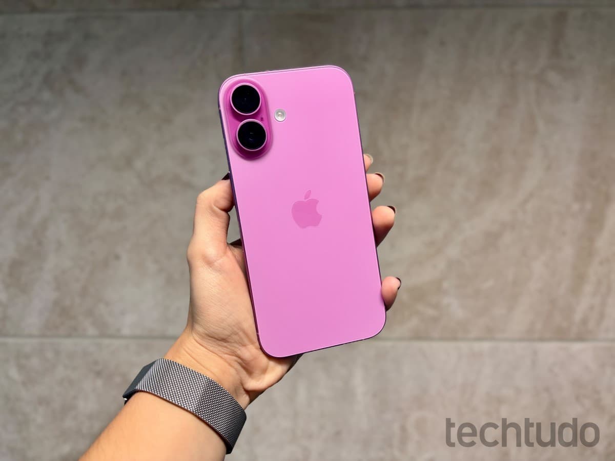 iPhone 16 de 512 GB com desconto de R$ 2.500 na Amazon em pré-Black Friday