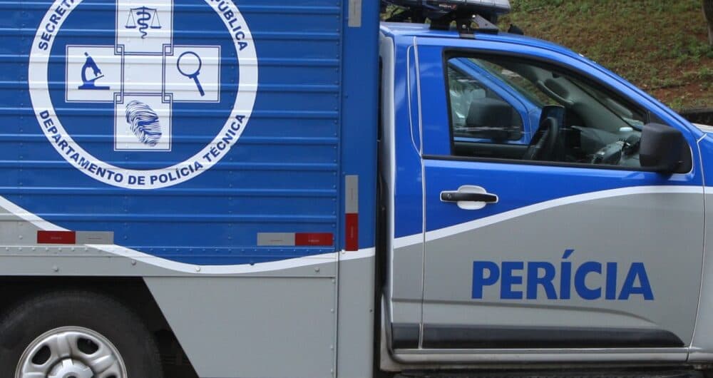 Jovem de 24 anos é executado a tiros em academia em Eunápolis, BA