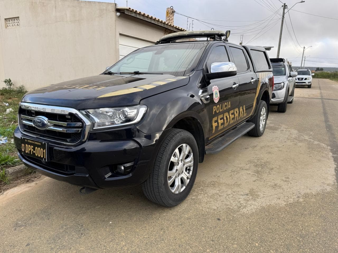 PF deflagra operação contra fraudes bancárias de R$ 20 milhões na Bahia