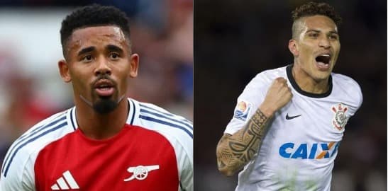 Esquema de desvio de FGTS afeta jogadores de futebol investigado pela PF