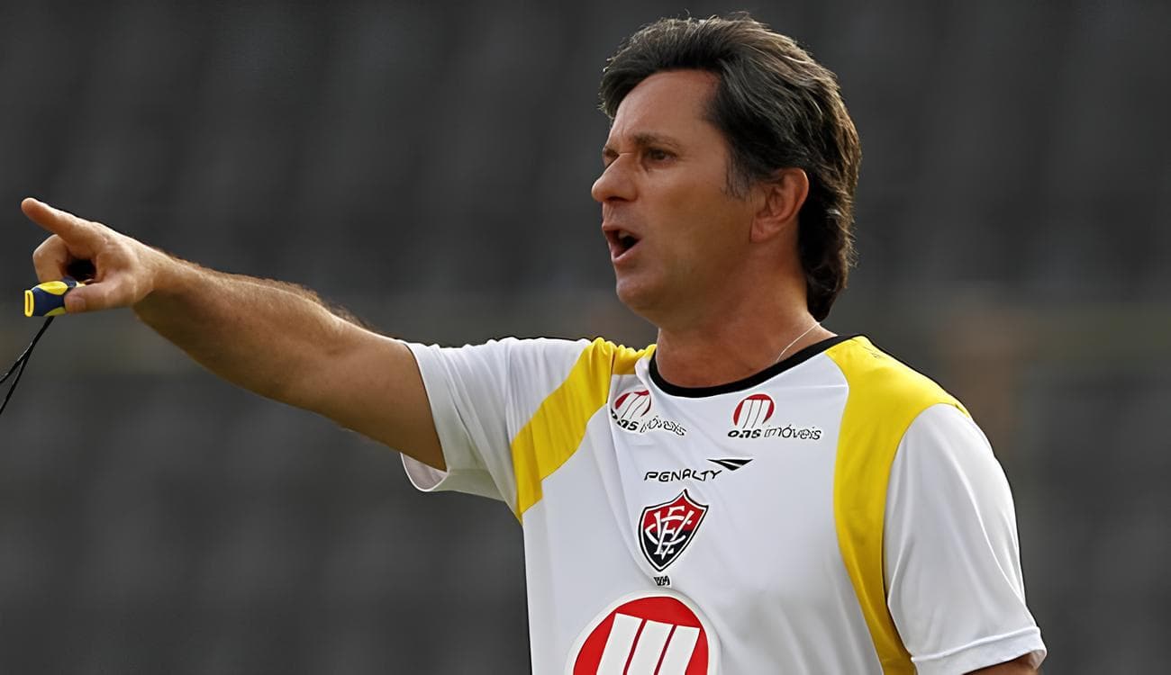 Família do ex-técnico Caio Júnior receberá indenização da Chapecoense em SC