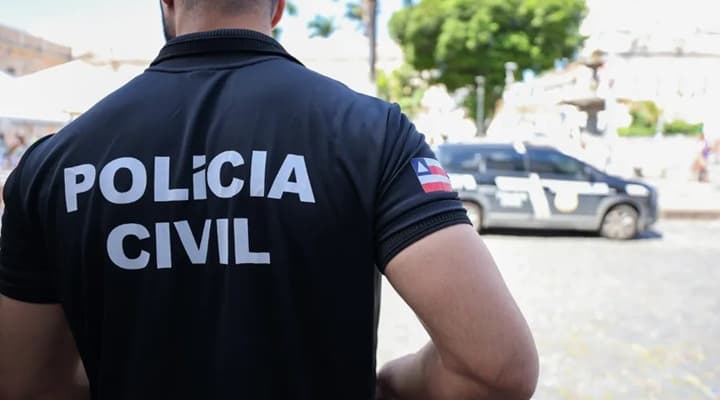 Idoso é preso por agredir ex-companheira e descumprir medidas protetivas em Santanópolis