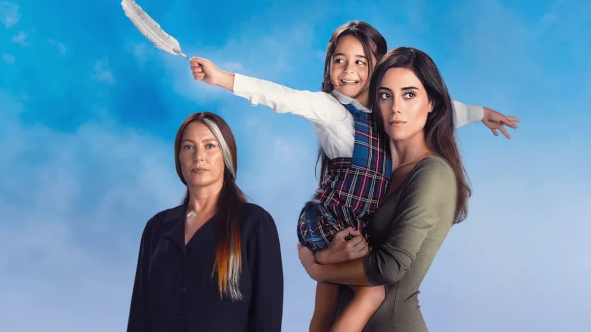 Zeynep adota Melek na novela Mãe após redenção de Sule e superação da violência