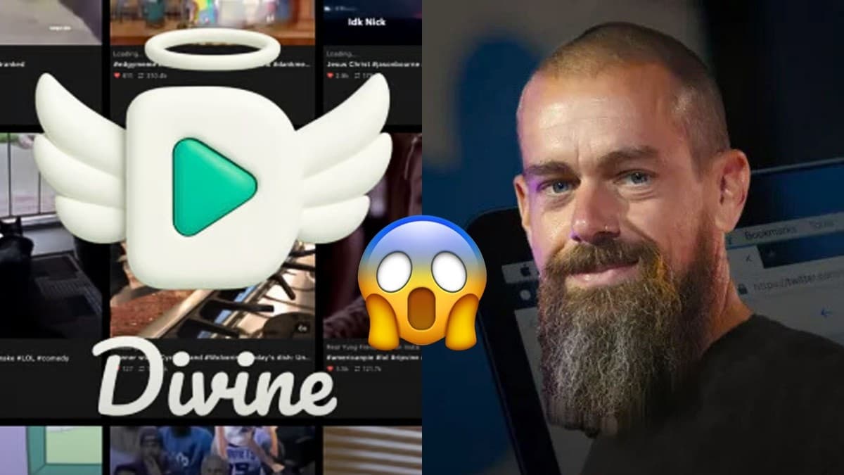 Jack Dorsey relança o Vine como diVine com foco em vídeos autênticos