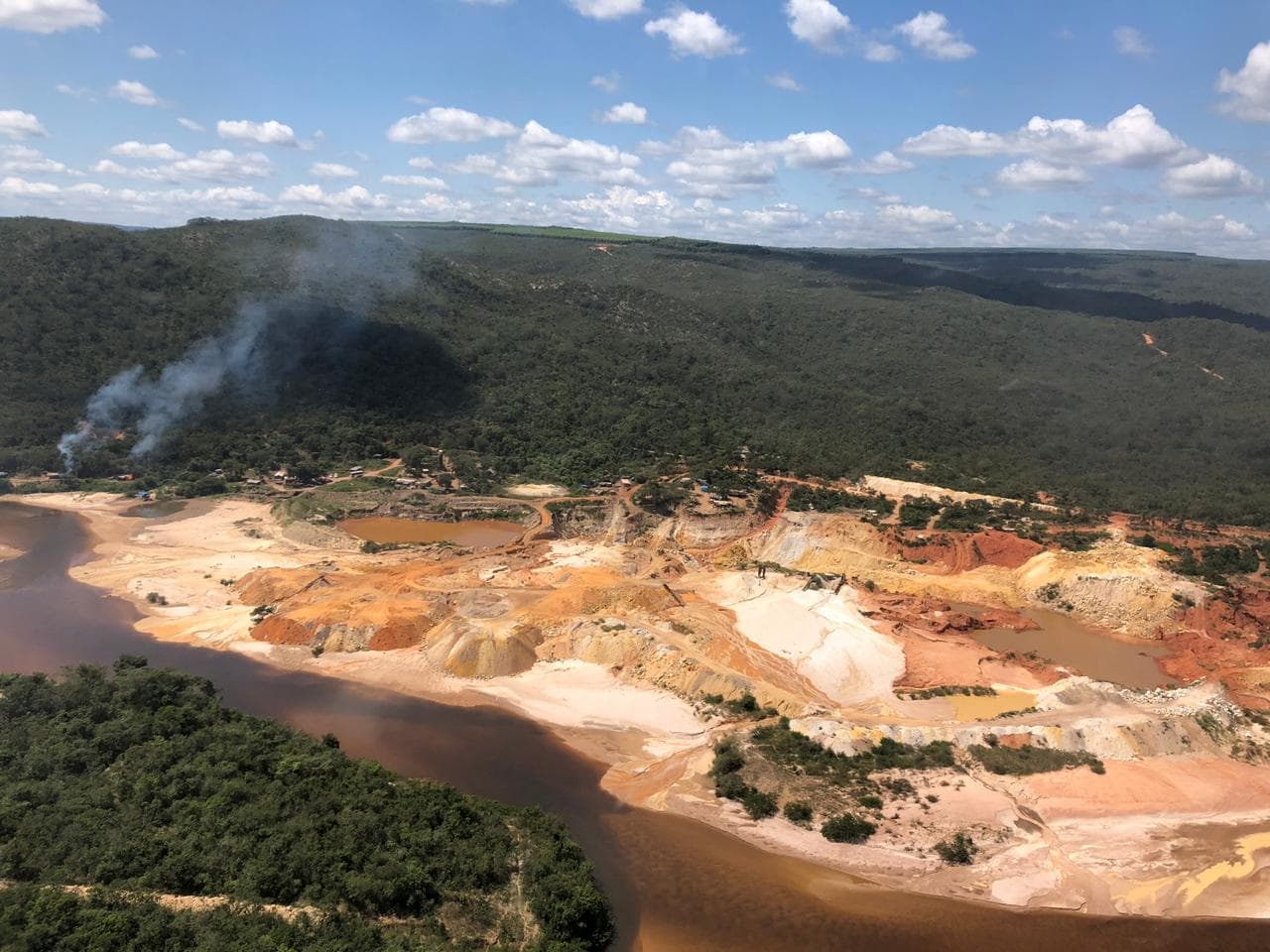 Vale do Jiquiriçá-BA recebe R$ 3,5 bilhões em investimento para terras raras