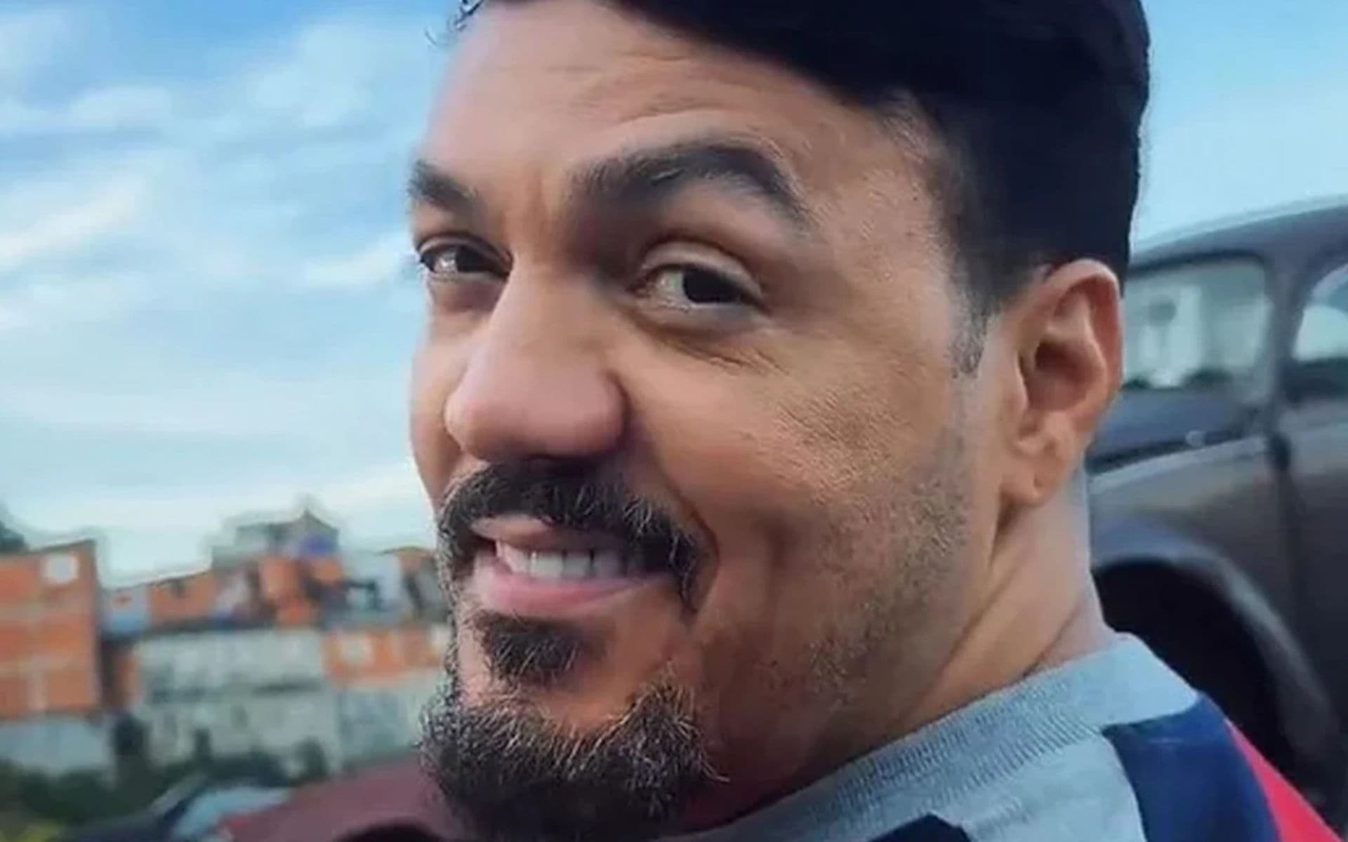 Belo se afasta da novela 'Três Graças' para agenda de shows até 2025