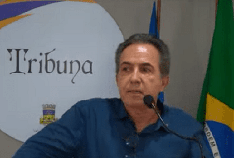 Marcelo Passos e Marcos da Silva podem ter mandatos impugnados em Conceição do Coité