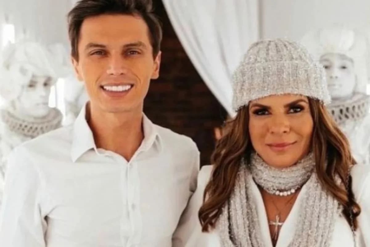 Após separação, Mara Maravilha coloca cobertura de luxo à venda em Alphaville, R$ 2,5 milhões