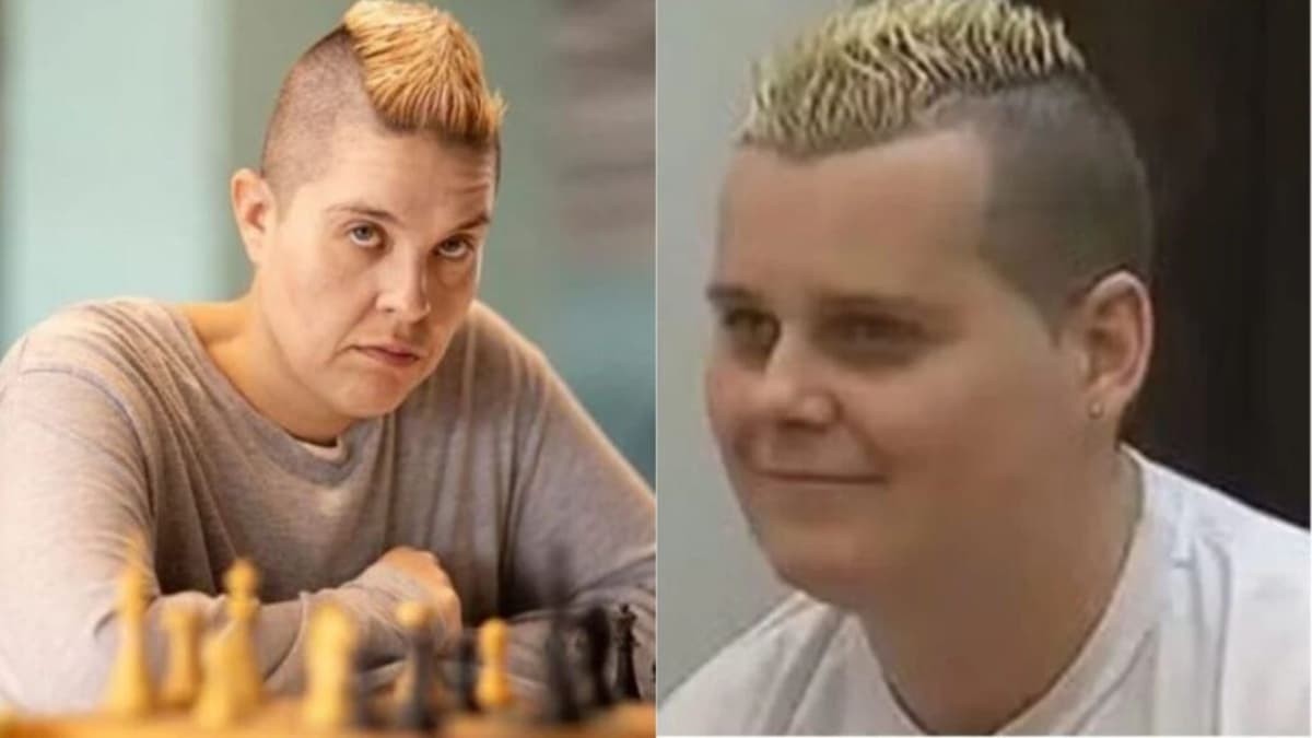 Sandra Ruiz Gomes, a Sandrão, processa Prime Video por distorções na série 'Tremembé' em SP