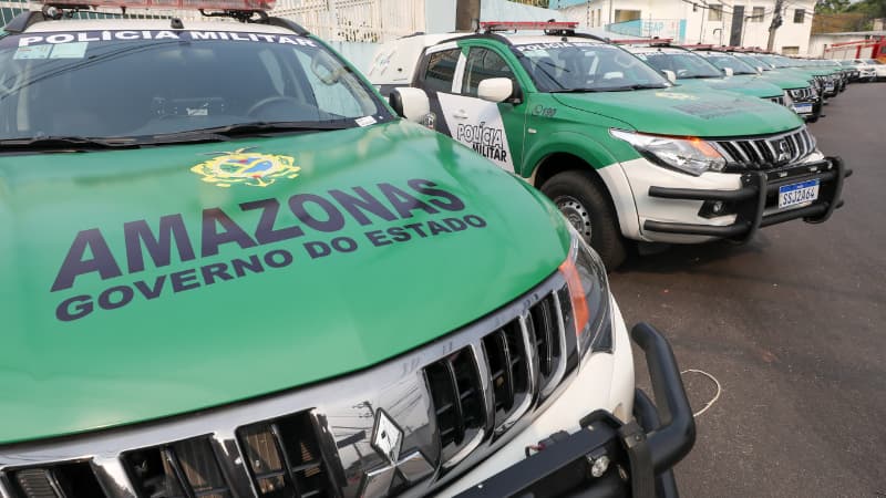 Jovem corta língua de idosa de 102 anos durante assalto em Tefé, AM