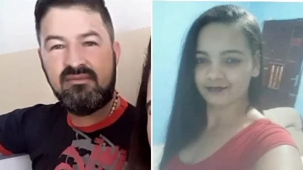 Mulher ateia fogo no marido e ambos morrem em tragédia em Ourolândia, BA