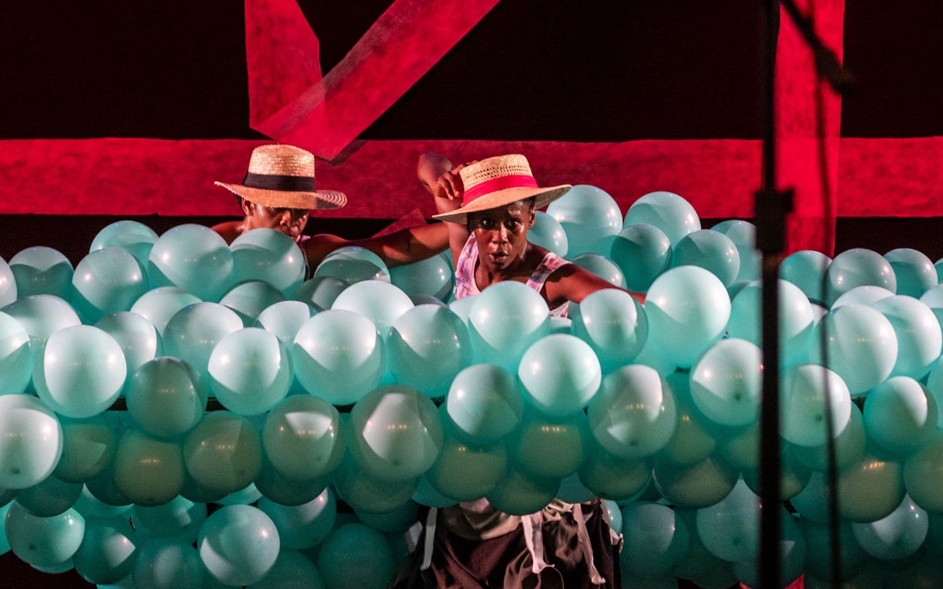 15ª Jornada de Dança da Bahia de 19 a 23 de novembro de 2025