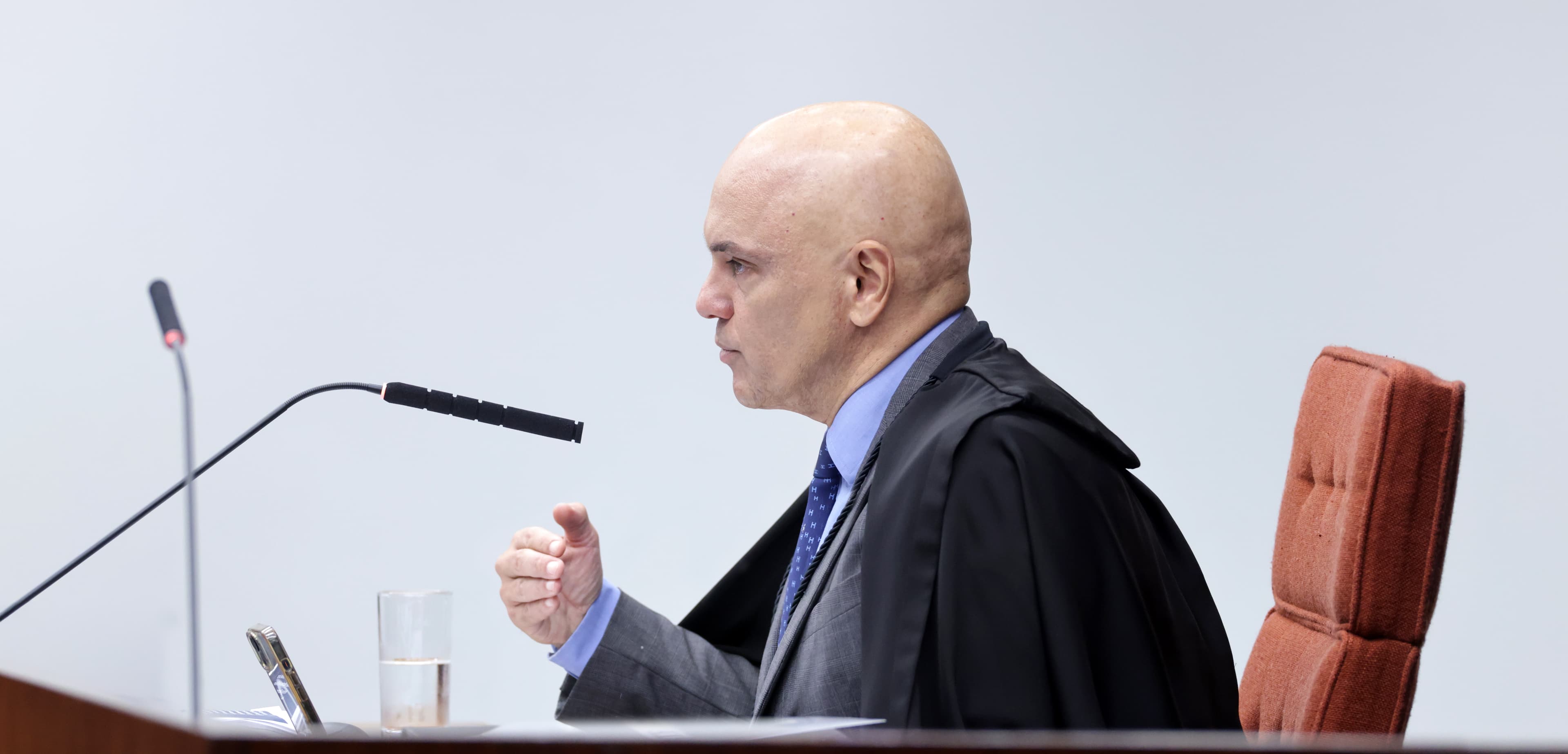 STF condena nove réus do núcleo 'kids pretos' pela tentativa de golpe em 2022