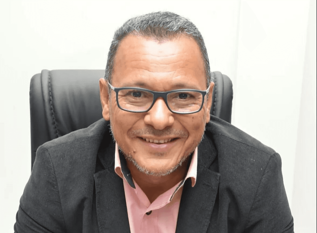 Enfermeiro Hildjane é preso na Operação USG por desvio de R$ 12 milhões na saúde da Bahia