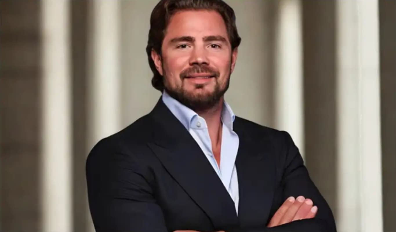 Daniel Vorcaro, dono do Banco Master, é preso em Guarulhos por títulos falsos