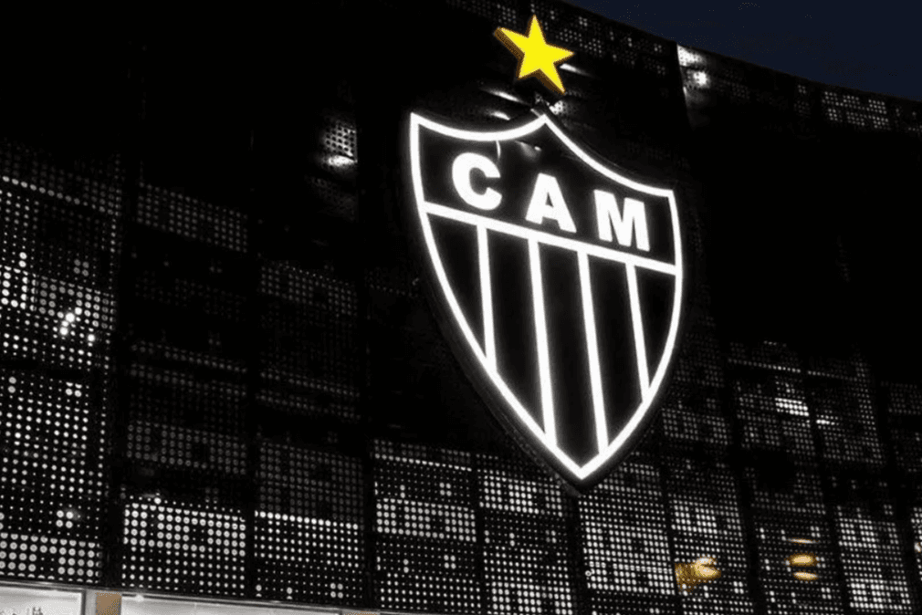 Detenção de Daniel Vorcaro, acionista do Atlético-MG, por crimes financeiros em Guarulhos