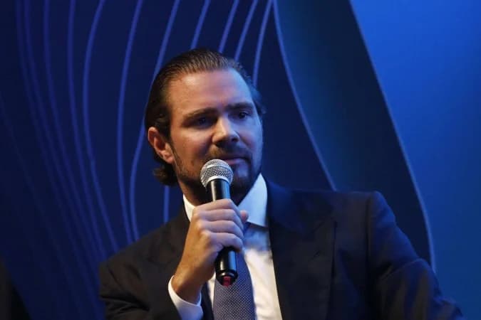 Justiça Federal mantém prisão de dono do Banco Master em SP por fraudes financeiras