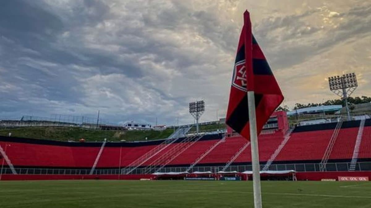 Vitória usa direitos de transmissão em empréstimo de R$ 16 milhões