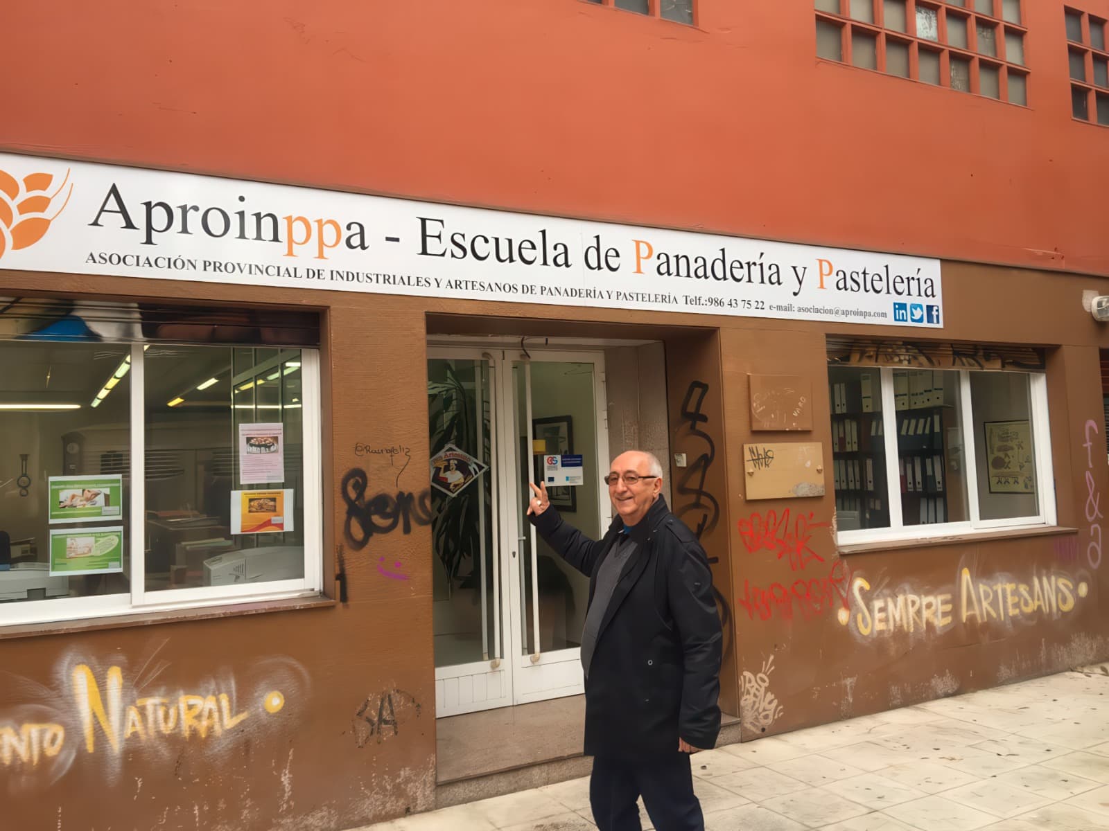 Amigo – A Biografia de Pepe Faro estreia em 2 de dezembro em Salvador