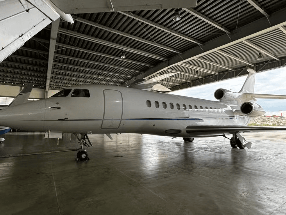 PF apreende R$ 230 milhões do Banco Master em operação em Guarulhos