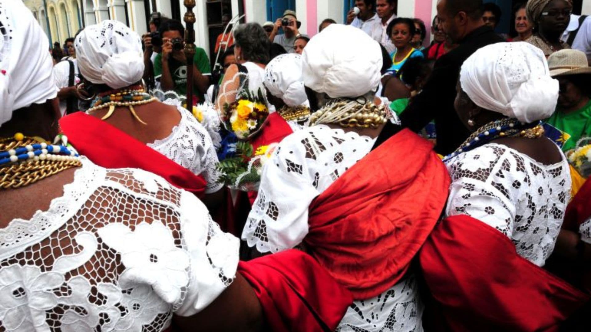 Deputados baianos promovem projetos para valorizar cultura negra em Brasília