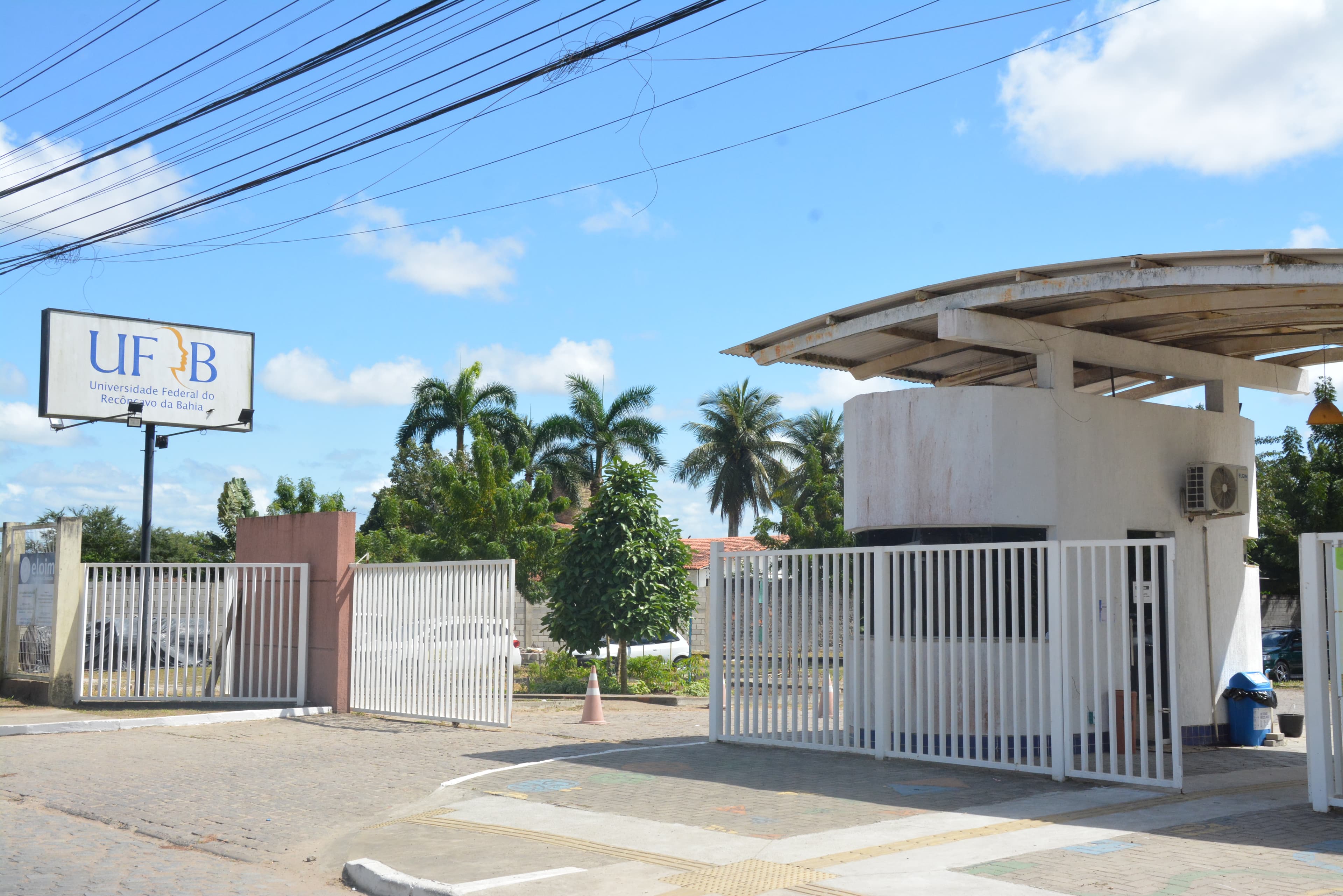 UFRB lança edital para 80 Agentes Territoriais de Promoção da Igualdade Racial na Bahia