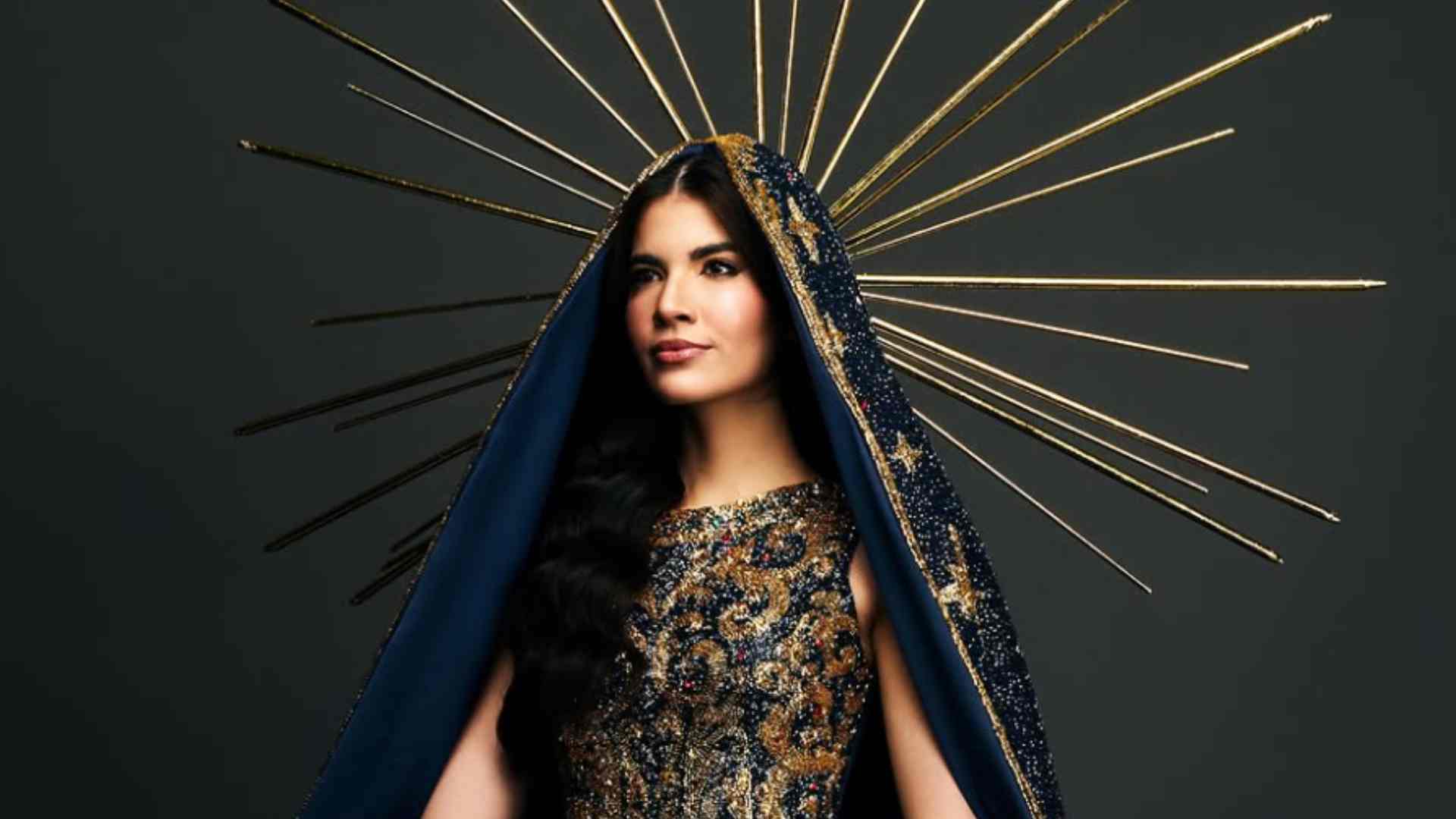 Maria Gabriela Lacerda é eliminada do Miss Universo 2025 e leva Brasil ao TOP 30